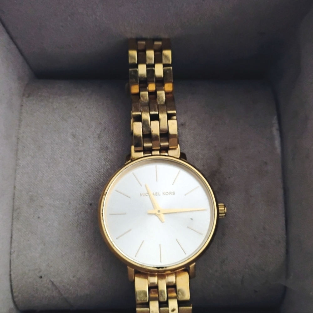 Micheal Kors women's watch